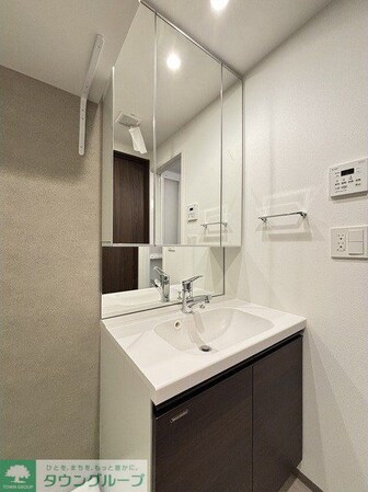 ザ・グラヴィティ新宿の物件内観写真